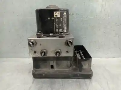 Автозапчасти б/у абс за SEAT LEON (1P1) 2.0 TDI ссылки OEM IAM 1K0614517AF 10020602414 ATE 1K0614517AF