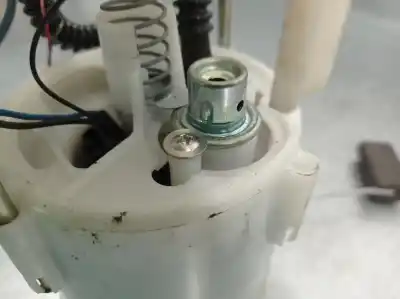 Автозапчастина б/у індикатор для renault megane ii (bm0/1_, cm0/1_) 1.6 16v посилання на oem iam 8200689362  8200689362