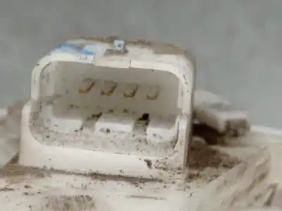 Автозапчастина б/у індикатор для renault megane ii (bm0/1_, cm0/1_) 1.6 16v посилання на oem iam 8200689362  8200689362