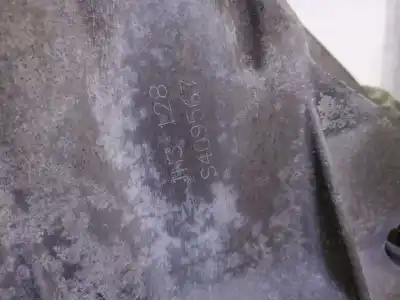 Автозапчастина б/у коробка передач для renault modus / grand modus (f/jp0_) 1.2 (jp0c, jp0k, fp0c, fp0k, fp0p, jp0p, jp0t) посилання на oem iam jh3128 s409567 320106812r