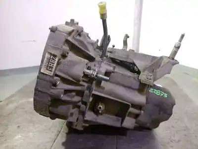 Second-hand car spare part gearbox for renault modus / grand modus (f/jp0_) 1.2 (jp0c, jp0k, fp0c, fp0k, fp0p, jp0p, jp0t) oem iam references jh3128 s409567 320106812r