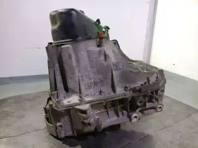 Second-hand car spare part gearbox for renault modus / grand modus (f/jp0_) 1.2 (jp0c, jp0k, fp0c, fp0k, fp0p, jp0p, jp0t) oem iam references jh3128 s409567 320106812r
