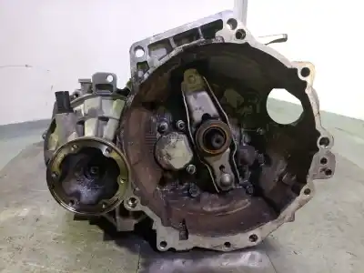 Second-hand car spare part GEARBOX for VOLKSWAGEN POLO V (6R1, 6C1)  OEM IAM references KFK 144902 02R300042P