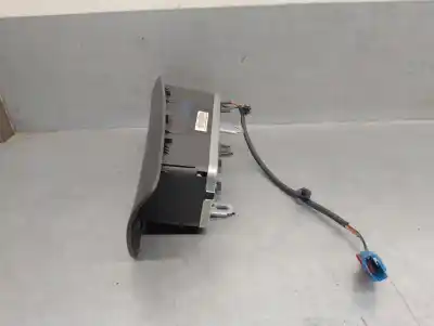 Автозапчастина б/у передня права подушка безопасности для citroen c3 i (fc_, fn_) 1.4 16v hdi посилання на oem iam 96379999ze  8216q1