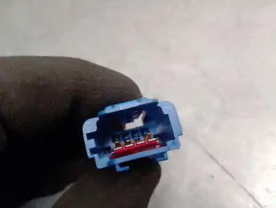 Автозапчастина б/у передня права подушка безопасности для citroen c3 i (fc_, fn_) 1.4 16v hdi посилання на oem iam 96379999ze  8216q1