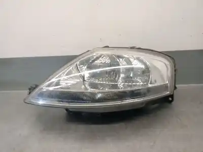 Автозапчастина б/у ліва фара для citroen c3 i (fc_, fn_) 1.4 16v hdi посилання на oem iam 9647214280