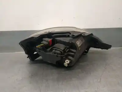 Автозапчасти б/у левая фара за citroen c3 i (fc_, fn_) 1.4 16v hdi ссылки oem iam 9647214280  6204z6