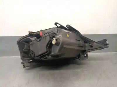 Автозапчасти б/у левая фара за citroen c3 i (fc_, fn_) 1.4 16v hdi ссылки oem iam 9647214280  6204z6