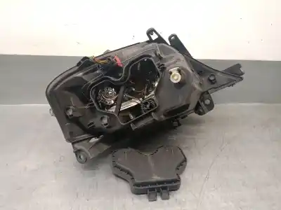 Автозапчасти б/у левая фара за citroen c3 i (fc_, fn_) 1.4 16v hdi ссылки oem iam 9647214280  6204z6