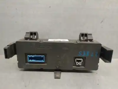 Автозапчастина б/у клімат-контроль для citroen c3 i (fc_, fn_) 1.4 16v hdi посилання на oem iam 96377775xt  6451ry