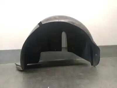 Автозапчастина б/у арка заднього права для citroen c3 i (fc_, fn_) 1.4 16v hdi посилання на oem iam 9637758780