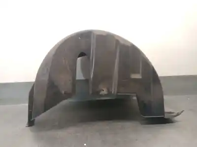 Автозапчастина б/у арка заднього права для citroen c3 i (fc_, fn_) 1.4 16v hdi посилання на oem iam 9637758780  