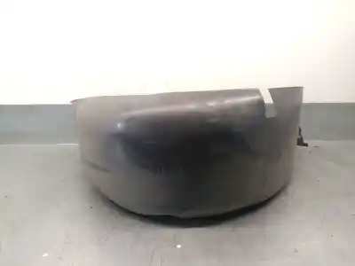 Автозапчастина б/у арка заднього права для citroen c3 i (fc_, fn_) 1.4 16v hdi посилання на oem iam 9637758780  