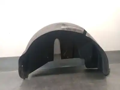 Автозапчастина б/у задня ліва колесна арка для citroen c3 i (fc_, fn_) 1.4 16v hdi посилання на oem iam 9637758880