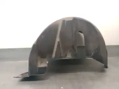 Автозапчастина б/у задня ліва колесна арка для citroen c3 i (fc_, fn_) 1.4 16v hdi посилання на oem iam 9637758880  