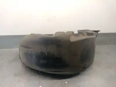 Автозапчастина б/у задня ліва колесна арка для citroen c3 i (fc_, fn_) 1.4 16v hdi посилання на oem iam 9637758880  