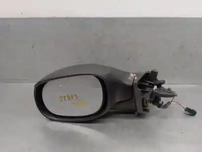 İkinci el araba yedek parçası Sol Ayna için CITROEN C3 I (FC_, FN_) 1.4 16V HDI OEM IAM referansları 8149FN  8149FN