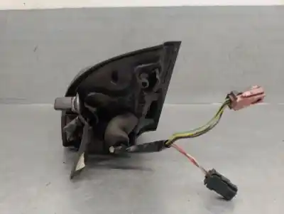 Автозапчастина б/у ліве дзеркало для citroen c3 i (fc_, fn_) 1.4 16v hdi посилання на oem iam 8149fn  8149fn