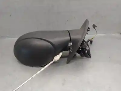 Автозапчастина б/у ліве дзеркало для citroen c3 i (fc_, fn_) 1.4 16v hdi посилання на oem iam 8149fn  8149fn