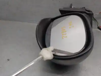 Автозапчастина б/у ліве дзеркало для citroen c3 i (fc_, fn_) 1.4 16v hdi посилання на oem iam 8149fn  8149fn