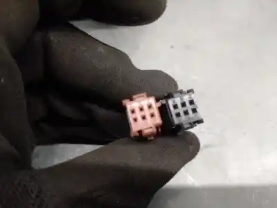 Автозапчастина б/у ліве дзеркало для citroen c3 i (fc_, fn_) 1.4 16v hdi посилання на oem iam 8149fn  8149fn