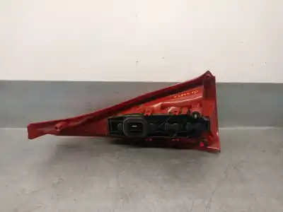 Second-hand car spare part right tailgate light for citroen c3 i (fc_, fn_) 1.4 16v hdi oem iam references 6351q3  6351q3