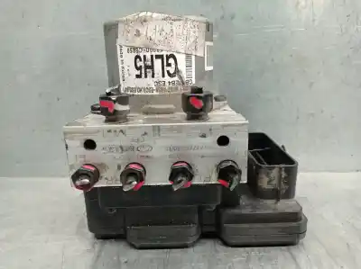Peça sobressalente para automóvel em segunda mão Abs por HYUNDAI I20 II (GB, IB) 1.2 Referências OEM IAM 58920C8250 C858920550 MOBIS 58920C8250