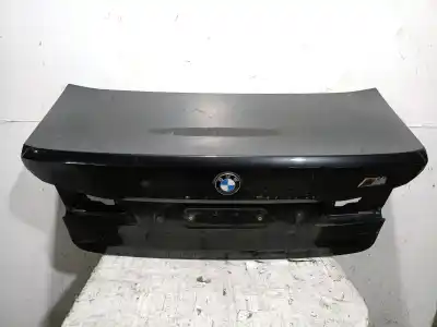 Second-hand car spare part tailgate for bmw 5 (g30, f90) 520 d oem iam references 41007440695