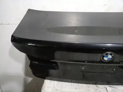 Recambio de automóvil de segunda mano de porton trasero para bmw 5 (g30, f90) 520 d referencias oem iam 41007440695  41007440695