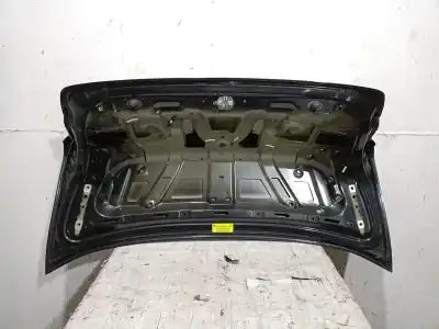 Recambio de automóvil de segunda mano de porton trasero para bmw 5 (g30, f90) 520 d referencias oem iam 41007440695  41007440695