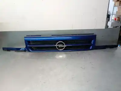 Автозапчастина б/у ПЕРЕДНЯ РЕШІТА для OPEL ASTRA F (T92)  Посилання на OEM IAM 90414156  6320026
