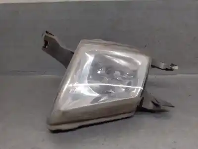 Tweedehands auto-onderdeel RECHTER MISTLAMP voor PEUGEOT 407 (6D_)  OEM IAM-referenties 9641945480  620636