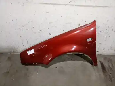 Second-hand car spare part left front fin for volkswagen golf iv berlina (1j1) 1.6 oem iam references 1j0821021