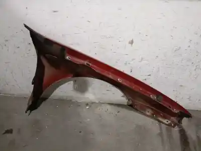 Second-hand car spare part left front fin for volkswagen golf iv (1j1) 1.6 oem iam references 1j0821021  1j0821021