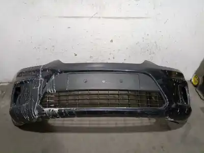 Pezzo di ricambio per auto di seconda mano PARAURTI ANTERIORE per FORD C-MAX (DM2)  Riferimenti OEM IAM 1482376  1482376