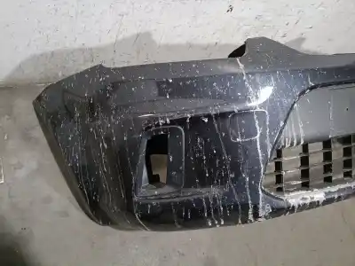 Second-hand car spare part front bumper for ford c-max (dm2) 1.8 tdci oem iam references 1482376  1482376