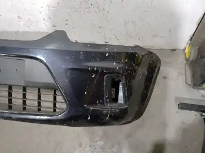 Second-hand car spare part front bumper for ford c-max (dm2) 1.8 tdci oem iam references 1482376  1482376
