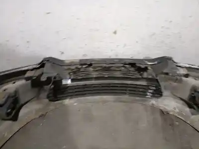 Second-hand car spare part front bumper for ford c-max (dm2) 1.8 tdci oem iam references 1482376  1482376