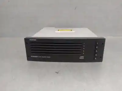 Second-hand car spare part AUDIO SYSTEM / RADIO CD for CITROEN C3 I (FC_, FN_)  OEM IAM references 96469053XT  6564RK
