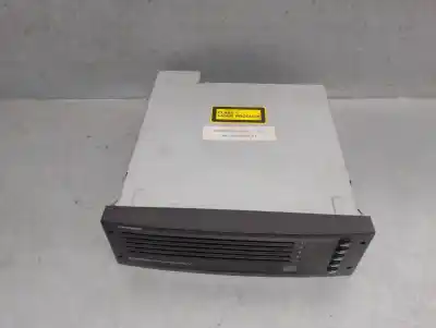 Автозапчасти б/у аудиосистема / радио cd за citroen c3 i (fc_, fn_) 1.4 16v hdi ссылки oem iam 96469053xt  6564rk