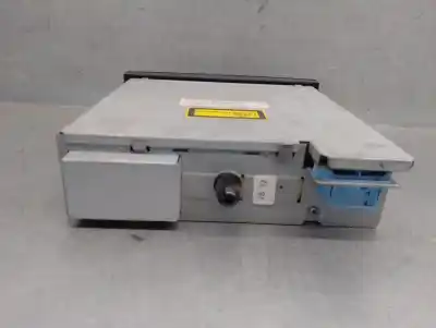 Автозапчасти б/у аудиосистема / радио cd за citroen c3 i (fc_, fn_) 1.4 16v hdi ссылки oem iam 96469053xt  6564rk