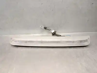 Second-hand car spare part central brake light for toyota avensis ranchera familiar (_t27_) 2.0 d-4d (adt270_) oem iam references 8157005110
