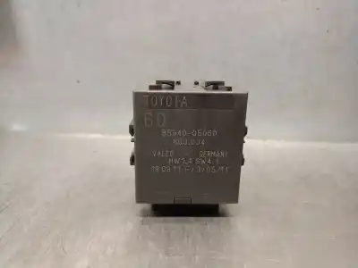 Second-hand car spare part relay for toyota avensis ranchera familiar (_t27_) 2.0 d-4d (adt270_) oem iam references 8594005060