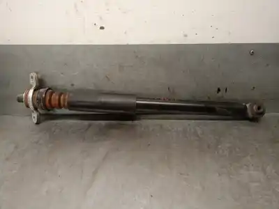 Автозапчасти б/у правый задний амортизатор за HYUNDAI I20 II (GB, IB) 1.2 ссылки OEM IAM 55300C8000  55310C8000