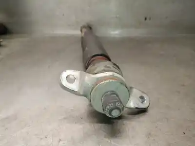 Автозапчасти б/у задний левый амортизатор за hyundai i20 ii (gb, ib) 1.2 ссылки oem iam 55300c8000  55310c8000