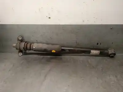 Second-hand car spare part Rear Left Shock Absorber for HYUNDAI I20 II (GB, IB) 1.2 OEM IAM references 55300C8000  55310C8000