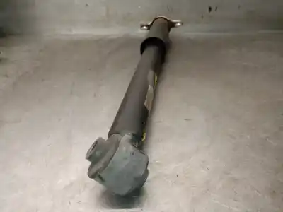 Автозапчастина б/у амортизатор задній лівий для hyundai i20 ii (gb, ib) 1.2 посилання на oem iam 55300c8000  55310c8000