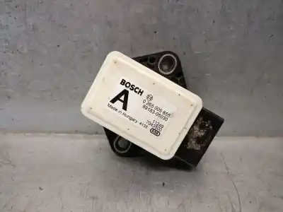 Second-hand car spare part sensor for toyota avensis ranchera familiar (_t27_) 2.0 d-4d (adt270_) oem iam references 8918305030