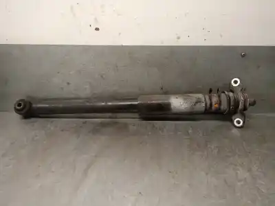 Автозапчастина б/у правий задній амортизатор для hyundai i20 ii (gb, ib) 1.2 посилання на oem iam 55300c8000  55310c8000