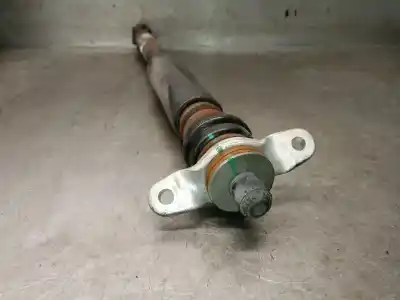 Автозапчастина б/у правий задній амортизатор для hyundai i20 ii (gb, ib) 1.2 посилання на oem iam 55300c8000  55310c8000